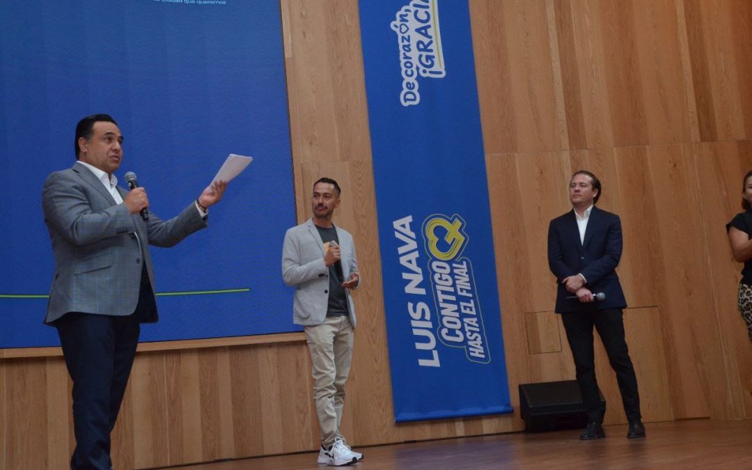 41 emprendimientos presentan sus ideas en el Demo Day