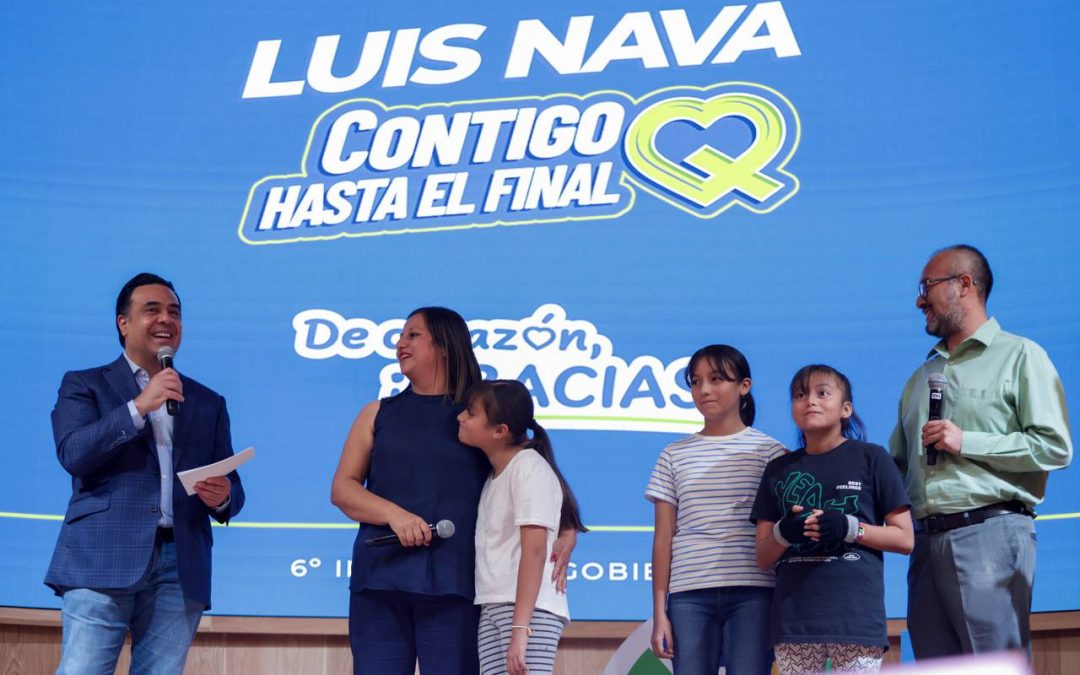 En coordinación con la ONU, Municipio de Querétaro trabaja por las y los jóvenes y sus familias