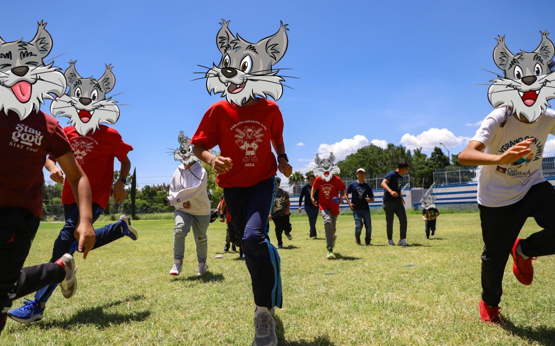 Desarrollar habilidades y fomentar el aprendizaje, el objetivo del Verano Infantil UAQ