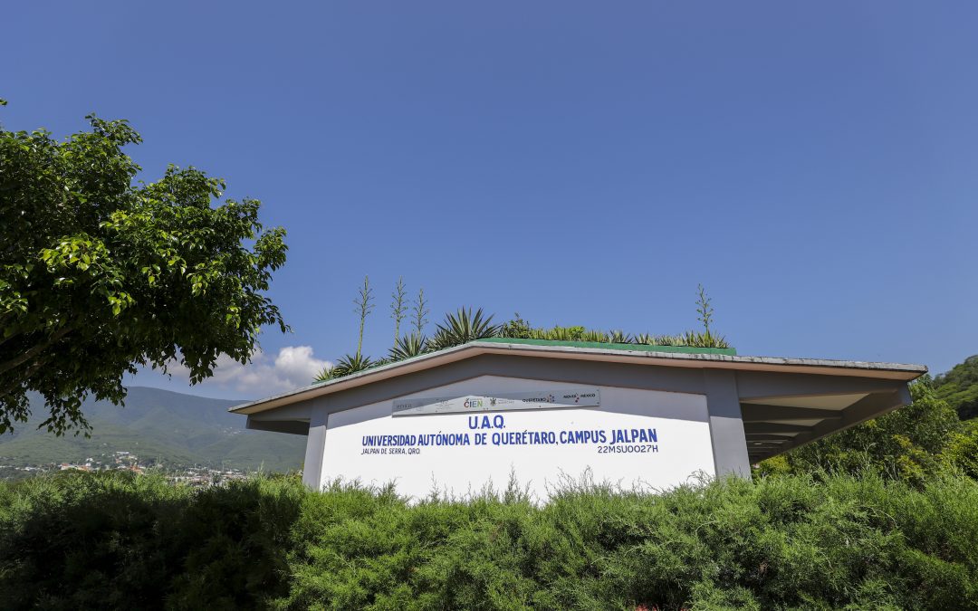 Celebra UAQ 21 Aniversario del campus Jalpan