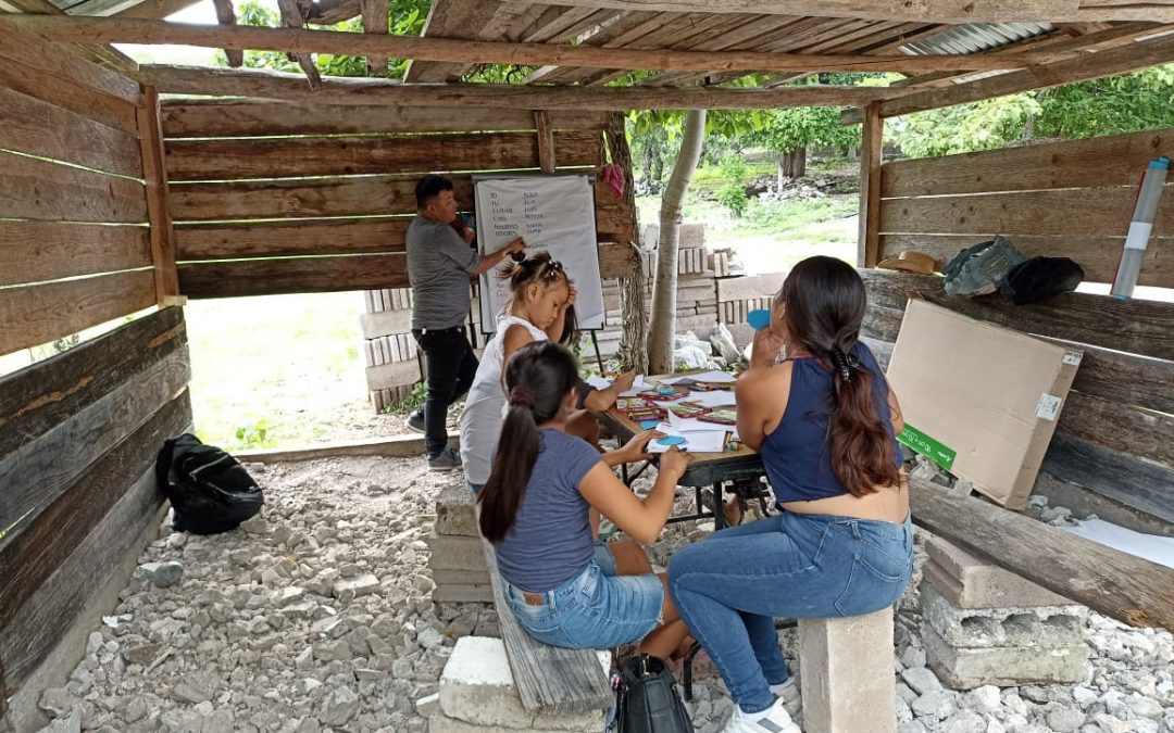 Incentiva UAQ, en campus serranos, la enseñanza de lenguas indígenas