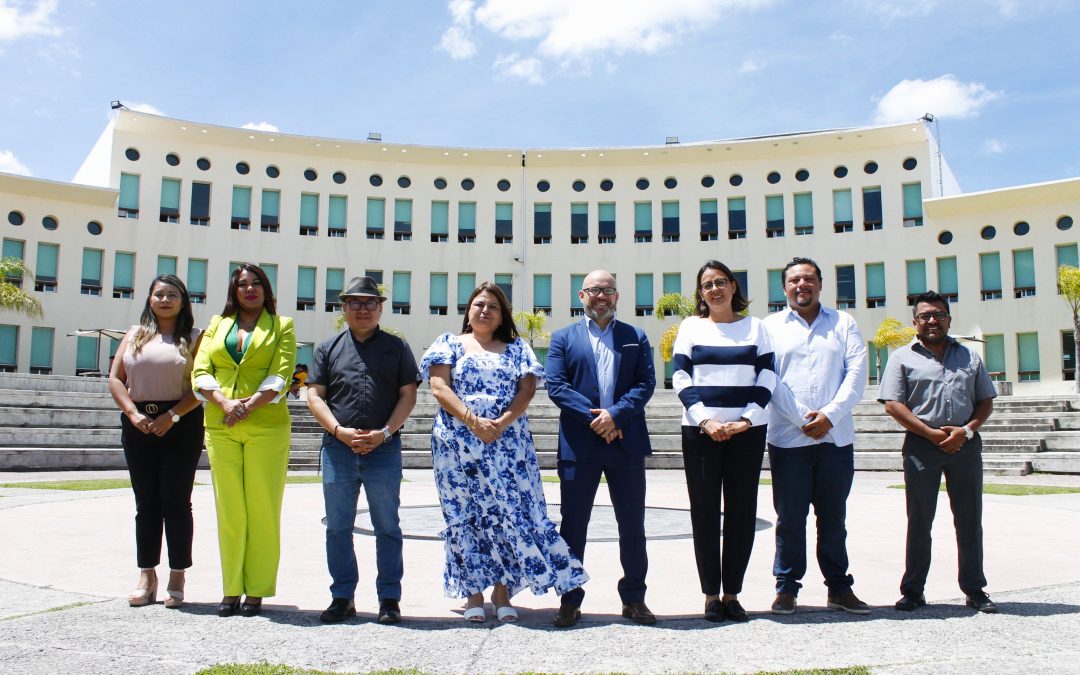 Compiten 29 proyectos emprendedores en el Detona Fest UAQ 2024