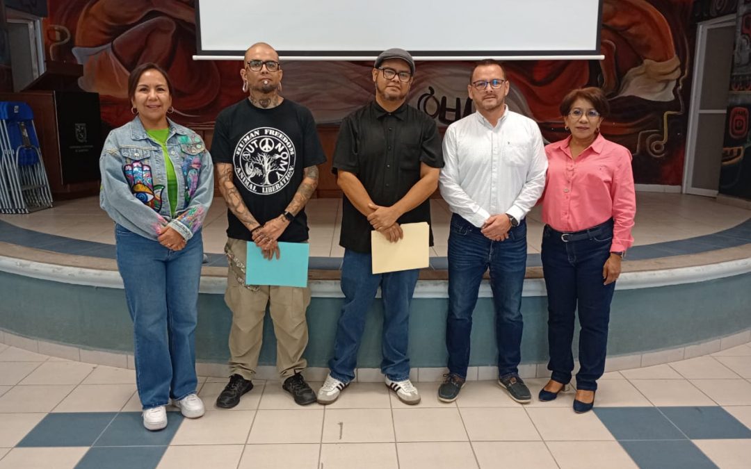 Impulsa Bachilleres UAQ desarrollo integral de la comunidad estudiantil