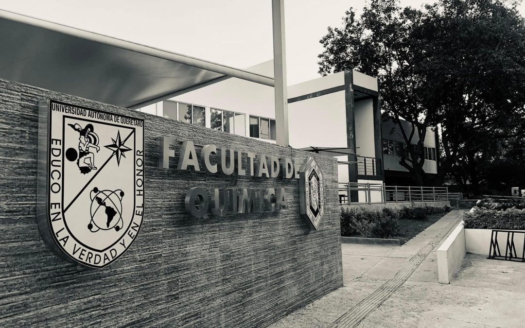 Química UAQ y Concyteq promueven nuevos talentos en ciencia y tecnología