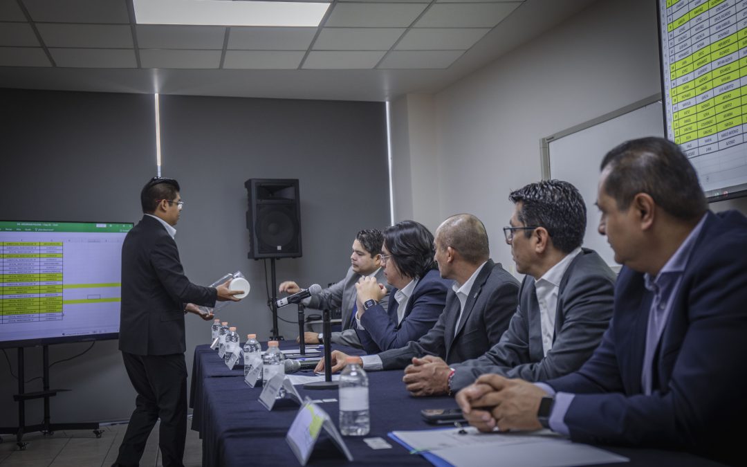 Evalúan integridad de Policías de Investigación