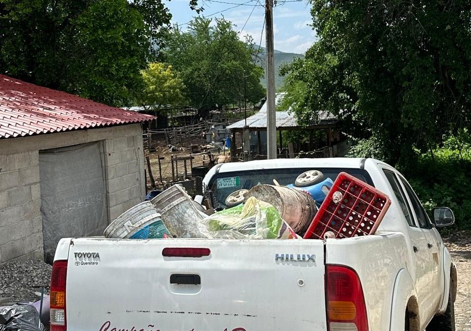 Población debe ser partícipe en combate al dengue