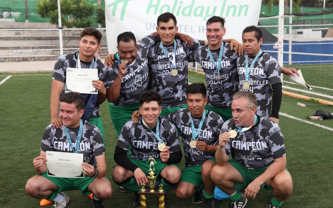 Recibe SEDIF donativo de la Asociación Queretana de Hoteleros