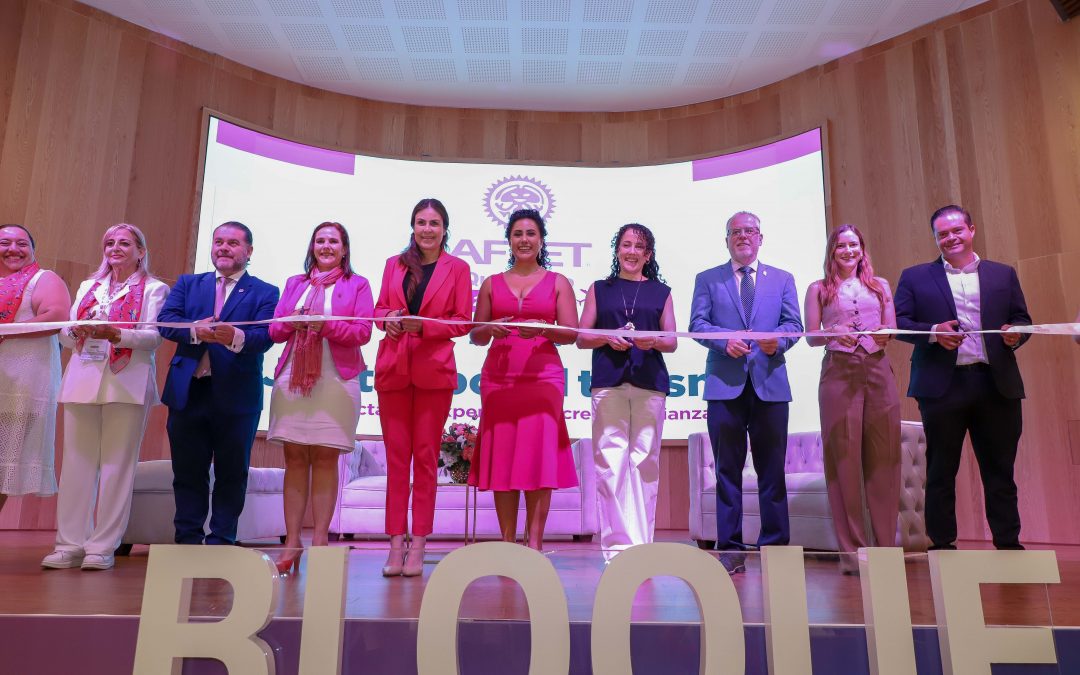 Querétaro apuesta por el turismo basado en emociones y experiencias: Adriana Vega
