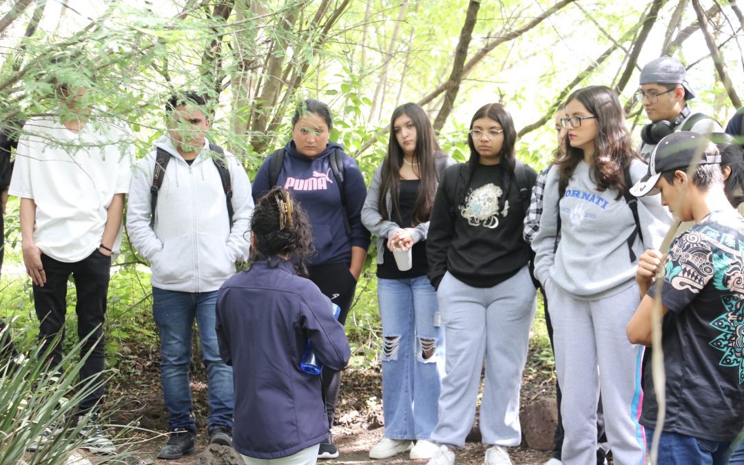 Inician clases mil 509 estudiantes en la Universidad Politécnica de Santa Rosa Jáuregui
