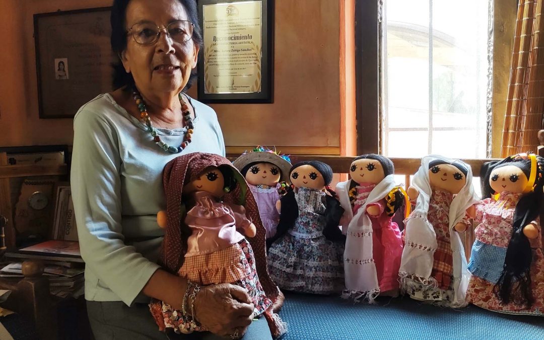 Celebra el Centro Cultural Casa del Faldón su 33 Aniversario