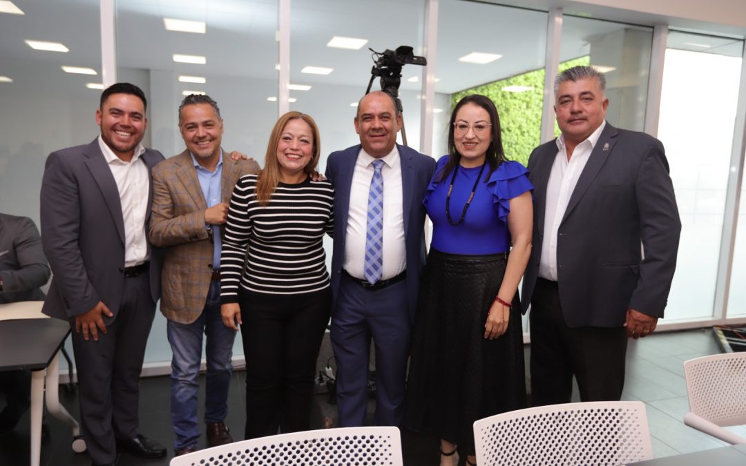 Impulsa SEDEA Plan Estratégico Contra la Sequía