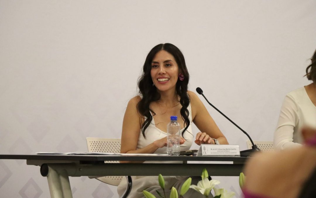 Destaca San Martín Castillo impulso al empleo formal
