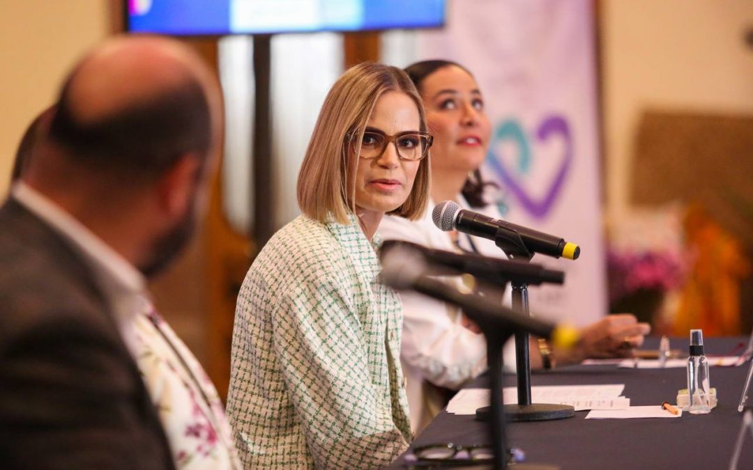 Invita SEDIF al Foro Moders 2024 Formar para Transformar