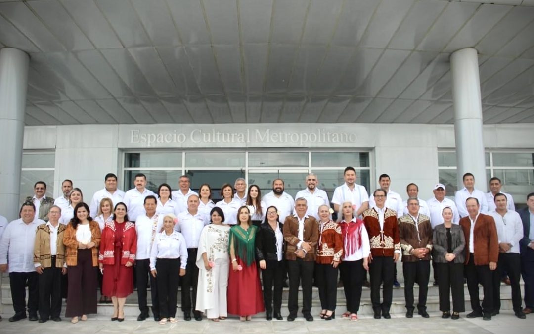 Participa CECyTEQ en el Segundo Festival Nacional de Arte y Cultura
