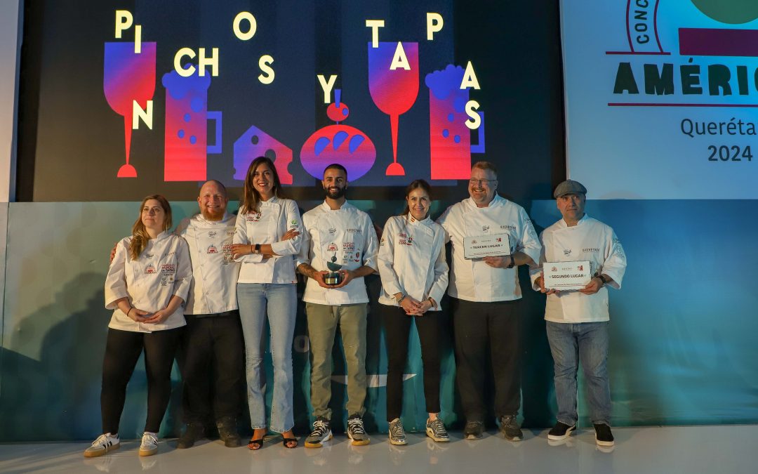 Refrendan Querétaro y Valladolid compromiso con la gastronomía y el turismo