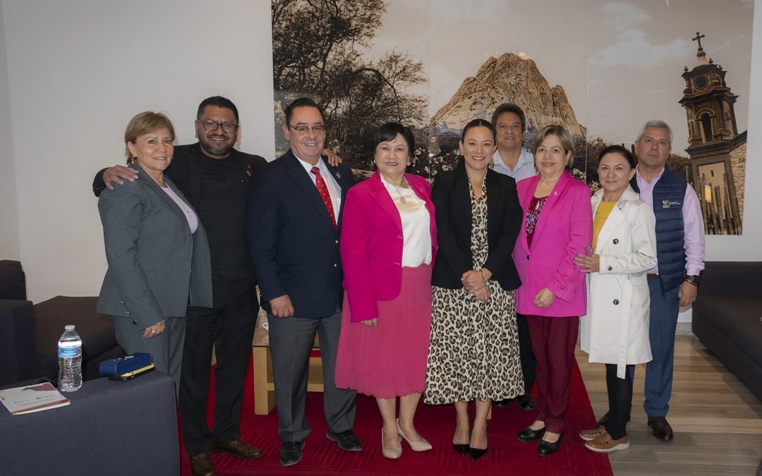 Inaugura SESA Congreso de actualización en cáncer de mama