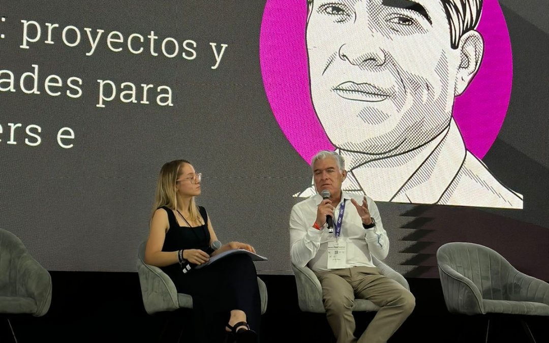 Generación y gestión de energía en sitio, la solución para garantizar un suministro eléctrico confiable