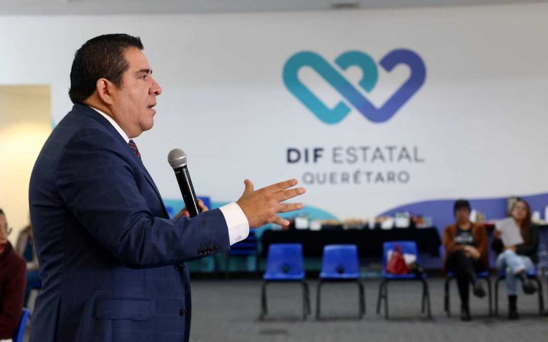 Inicia SEDIF con el registro del programa de Hogares de Corazón