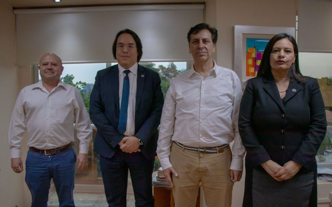 Abre Fiscal General revisión de carpetas con CNDH