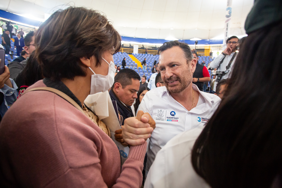 San Juan del Río, clave para el desarrollo de Querétaro: MKG