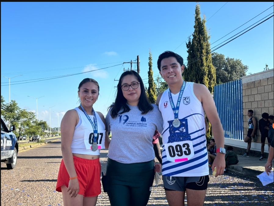 UAQ conmemora 19º Aniversario de campus Amealco