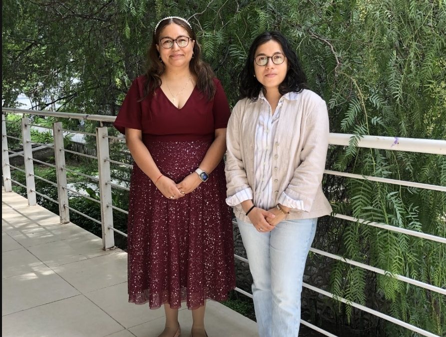 Desarrollan investigadoras UAQ método no invasivo para detectar cáncer de pulmón