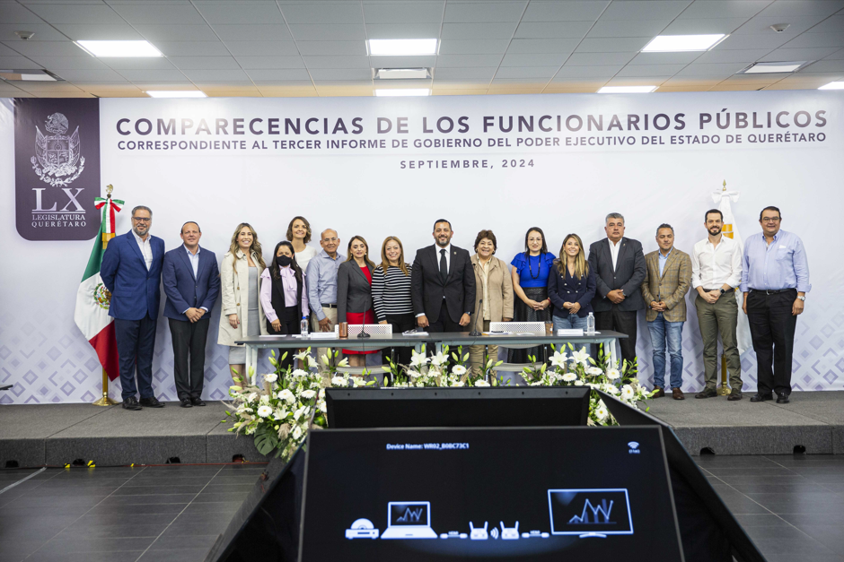 Diálogo, fundamental para construir una sociedad democrática, inclusiva y participativa