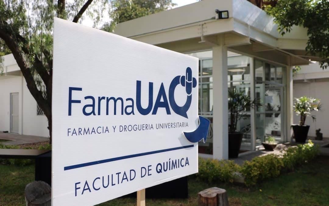 Lanza FarmaUAQ línea para el cuidado de la piel