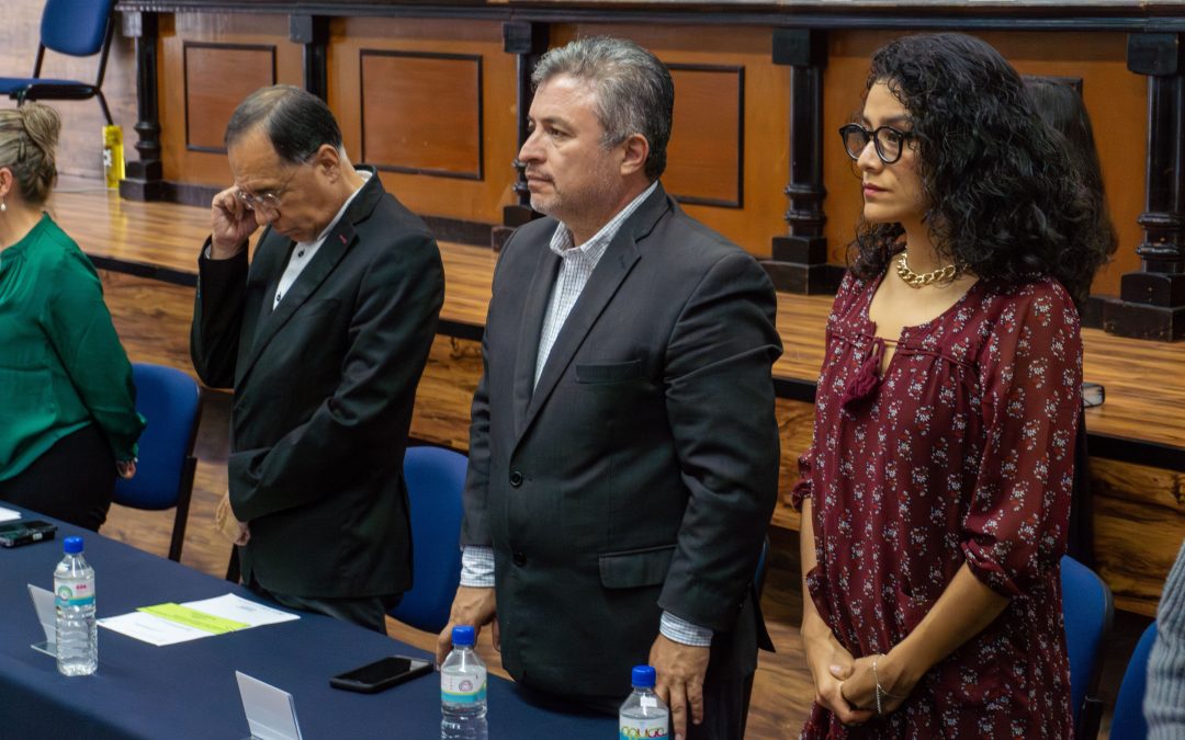 Aprueba UAQ nuevo Doctorado de la Facultad de Artes