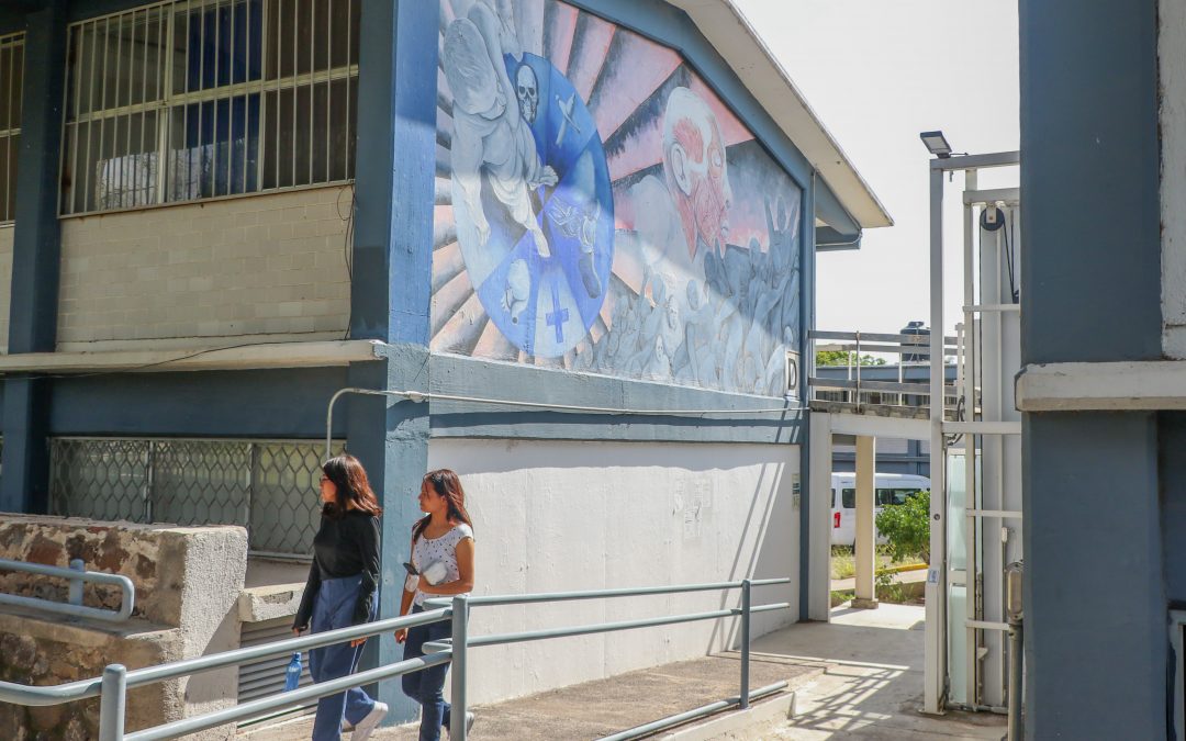 Amplía UAQ su oferta de posgrado con Maestría en Cultura de Paz