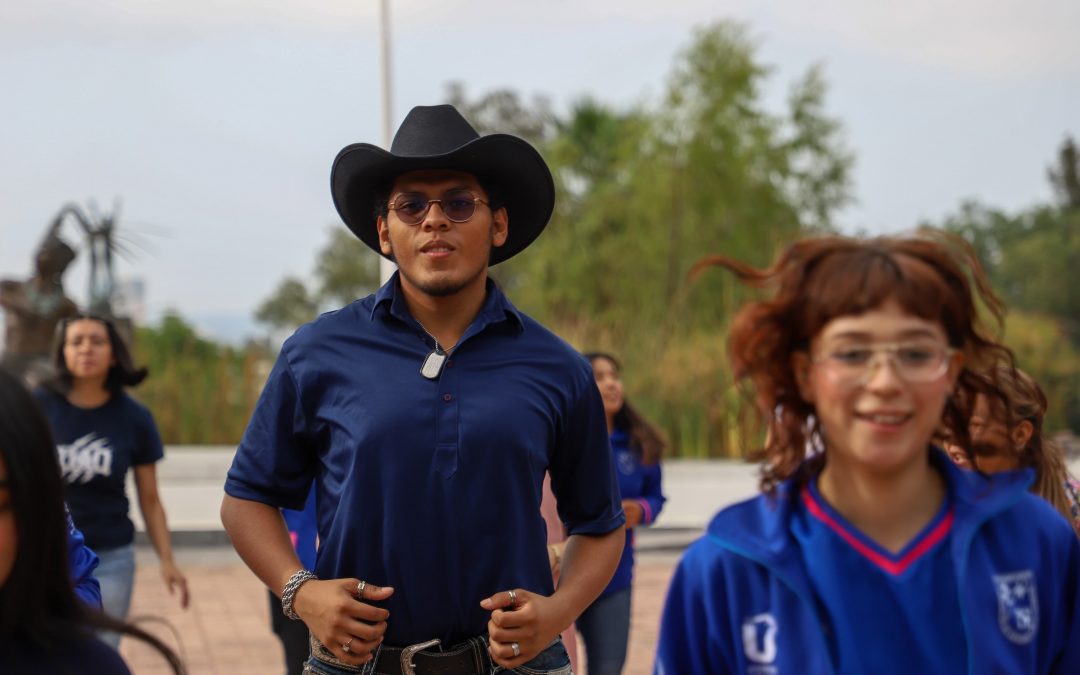 Celebra UAQ Día Internacional del  Deporte Universitario