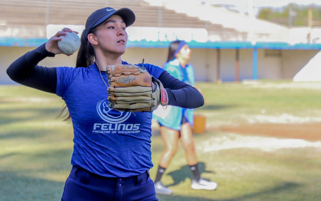 Demuestran universitarios sus habilidades deportivas en Copa Valores UAQ