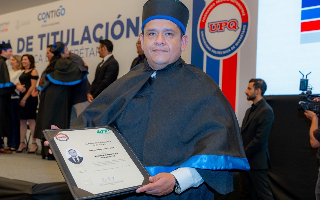 Abre UPQ convocatoria de admisión para maestrías