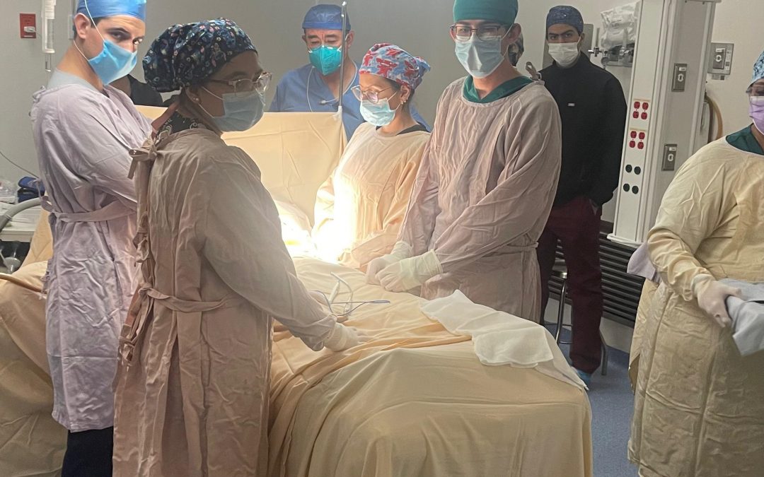 Hospital General de Querétaro concreta sexta donación multiorgánica
