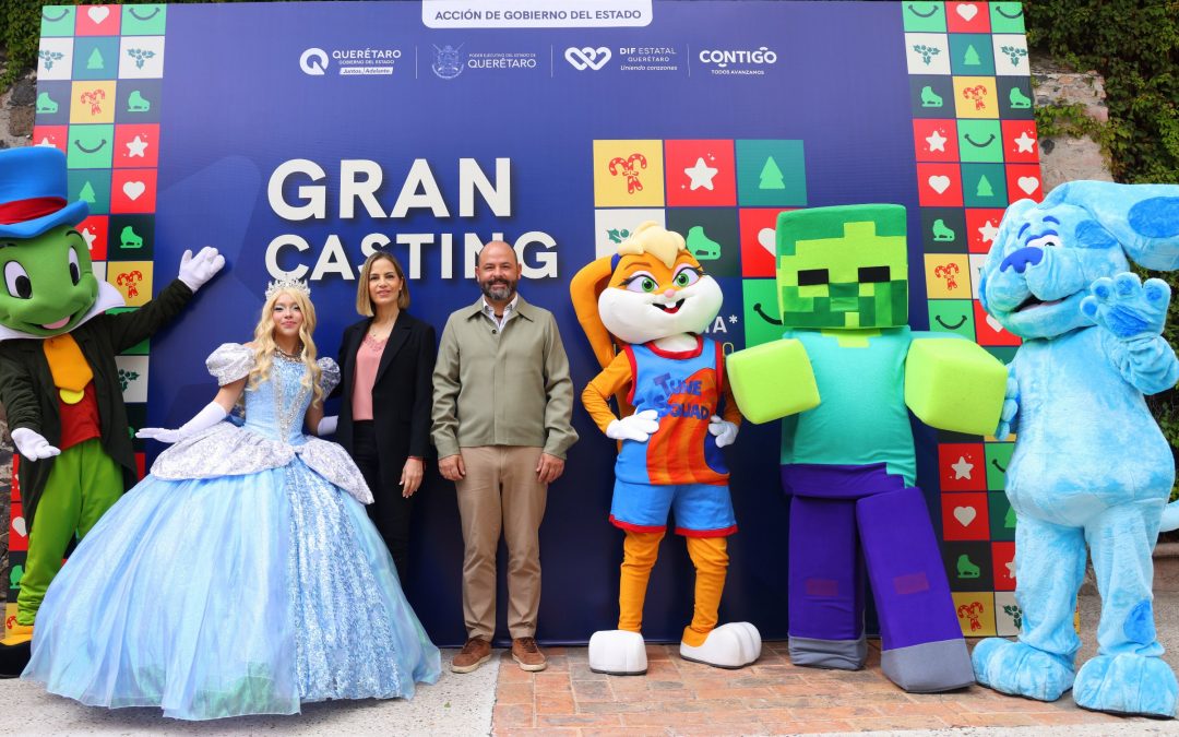 Lanza SEDIF convocatoria para integrarse al Festival Alegría Contigo 2024