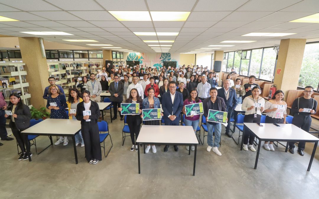 UT de San Juan del Río apoya la permanencia de sus alumnos