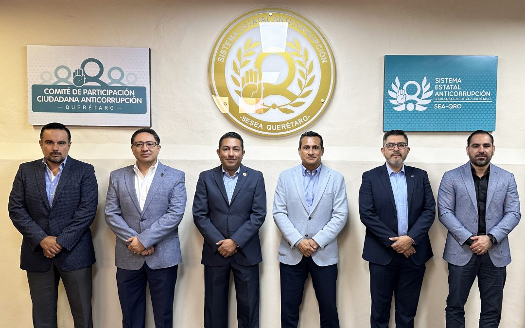Promueven Sistema Estatal Anticorrupción y Cinépolis la integridad empresarial