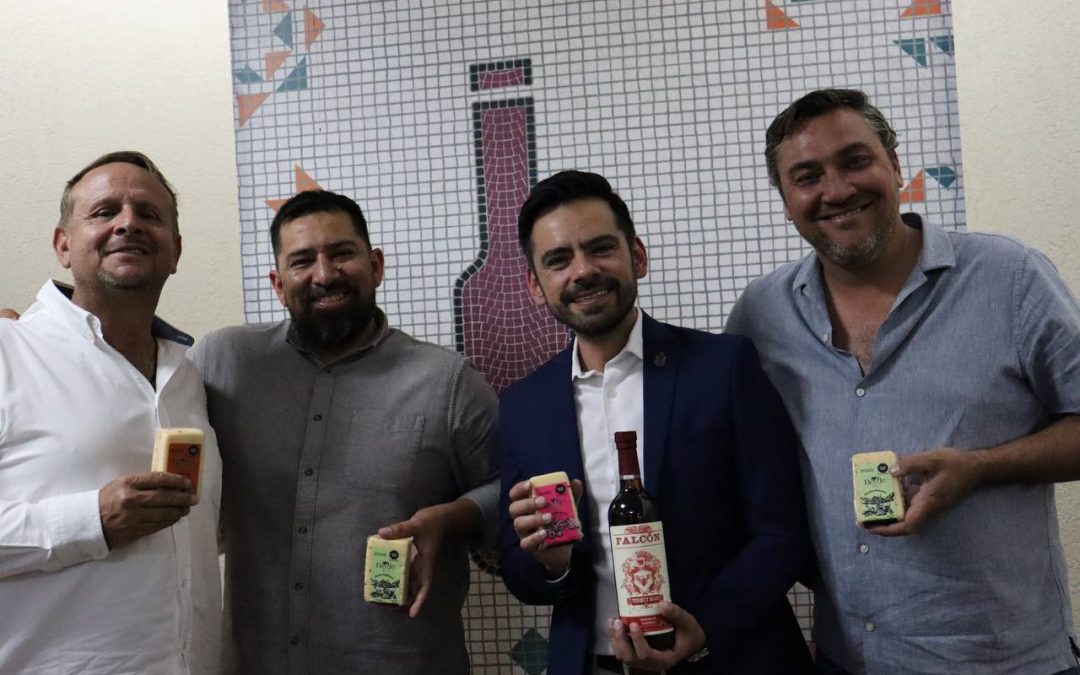 Alistan la edición 2024 del Festival Viva el Queso