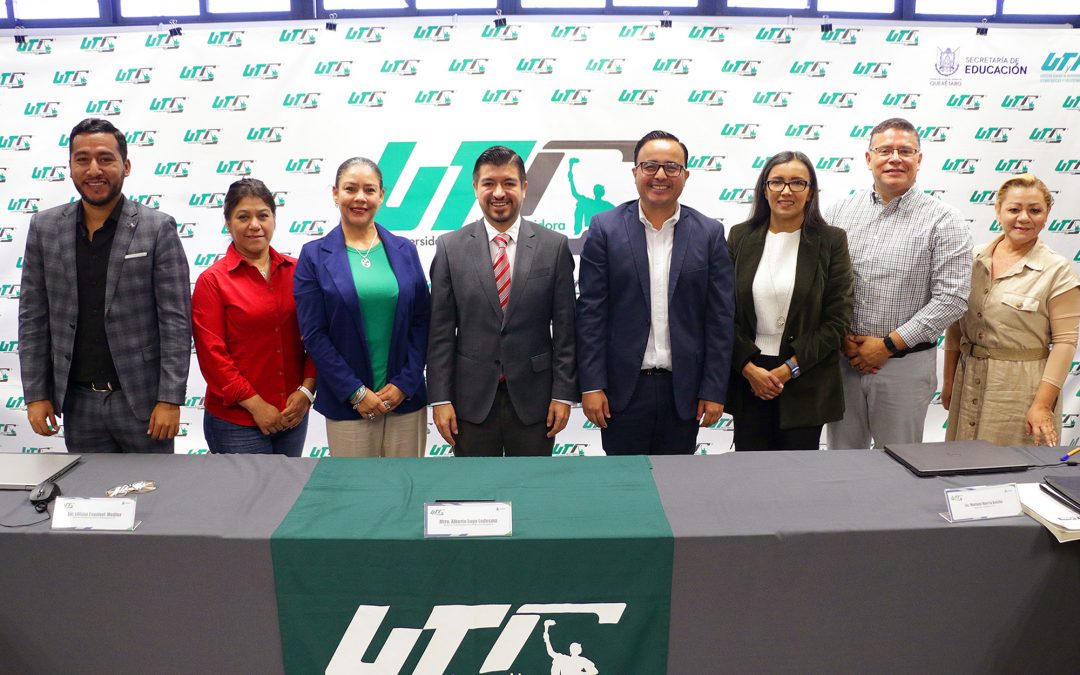 Realiza la UTC sesión de Consejo Directivo
