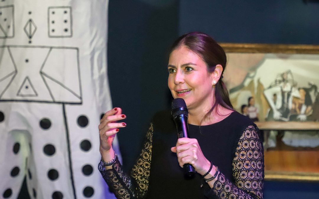 Inicia segunda etapa en Querétaro de la Experiencia Inmersiva Yo soy Frida Kahlo