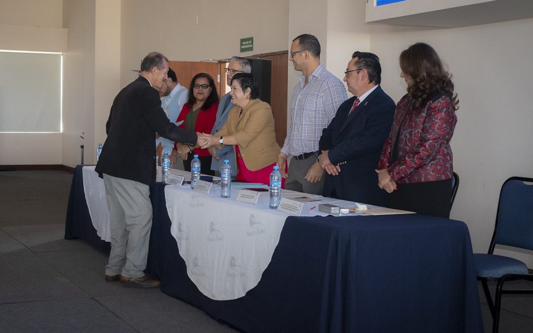 Inaugura SESA Foro Estatal de Investigación en Salud