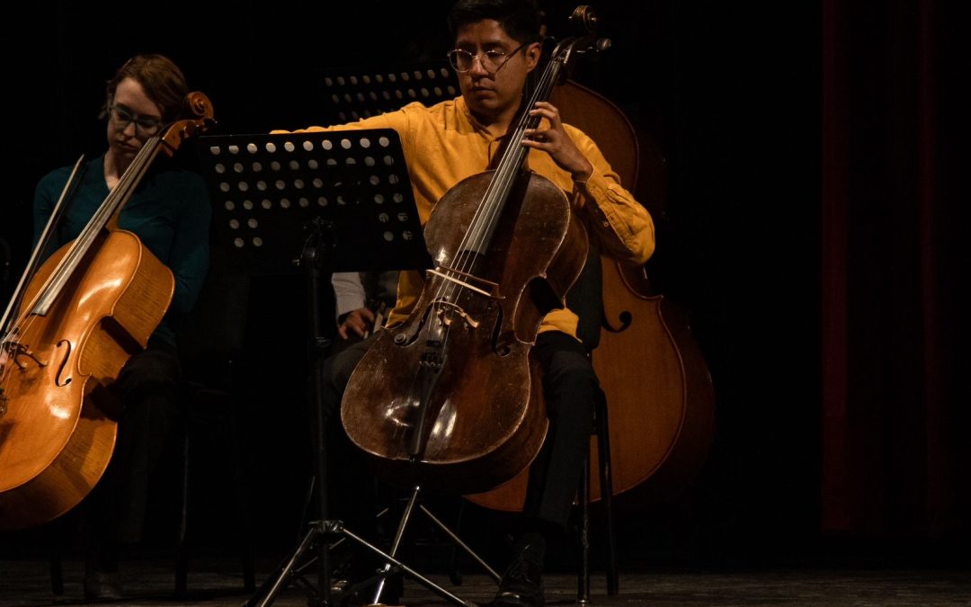 Inicia la Segunda Temporada de Conciertos 2024 en el CEART