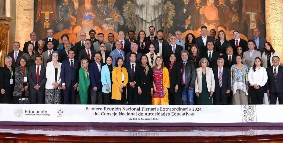 Propone SEDEQ fortalecimiento de docentes y universidades públicas