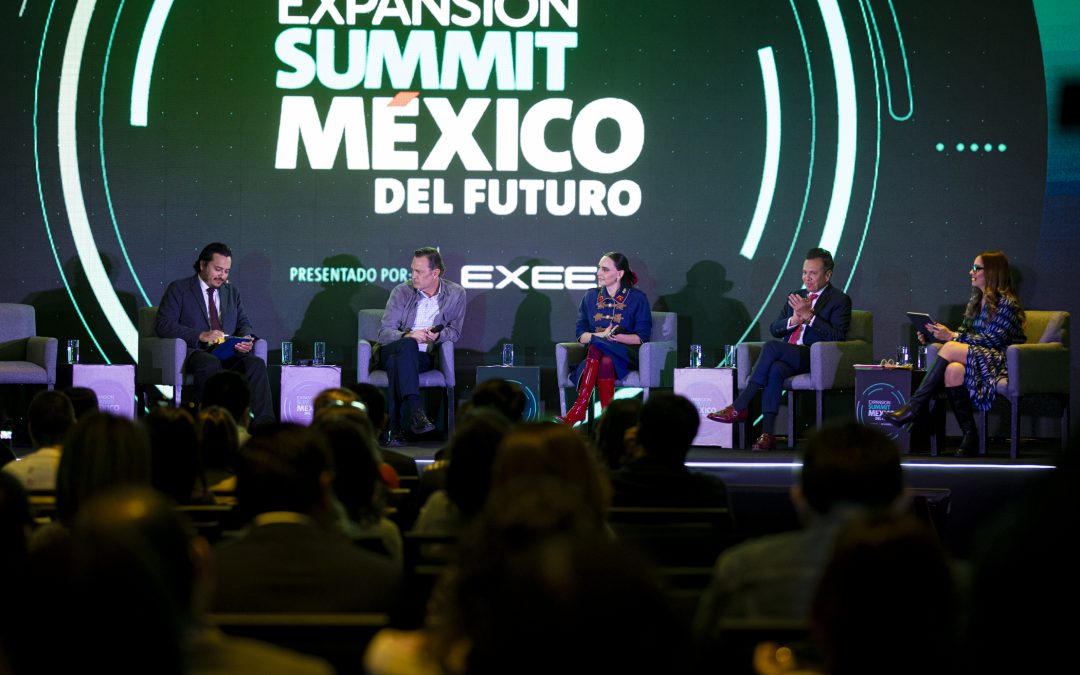 Querétaro es uno de los motores más dinámicos para el México actual y el México del mañana: MKG
