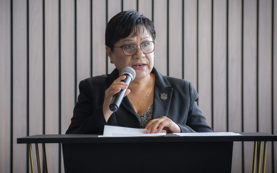 Entrega SESA reconocimientos a participantes del Programa de subsidios para tratamiento residencial de adicciones 2024