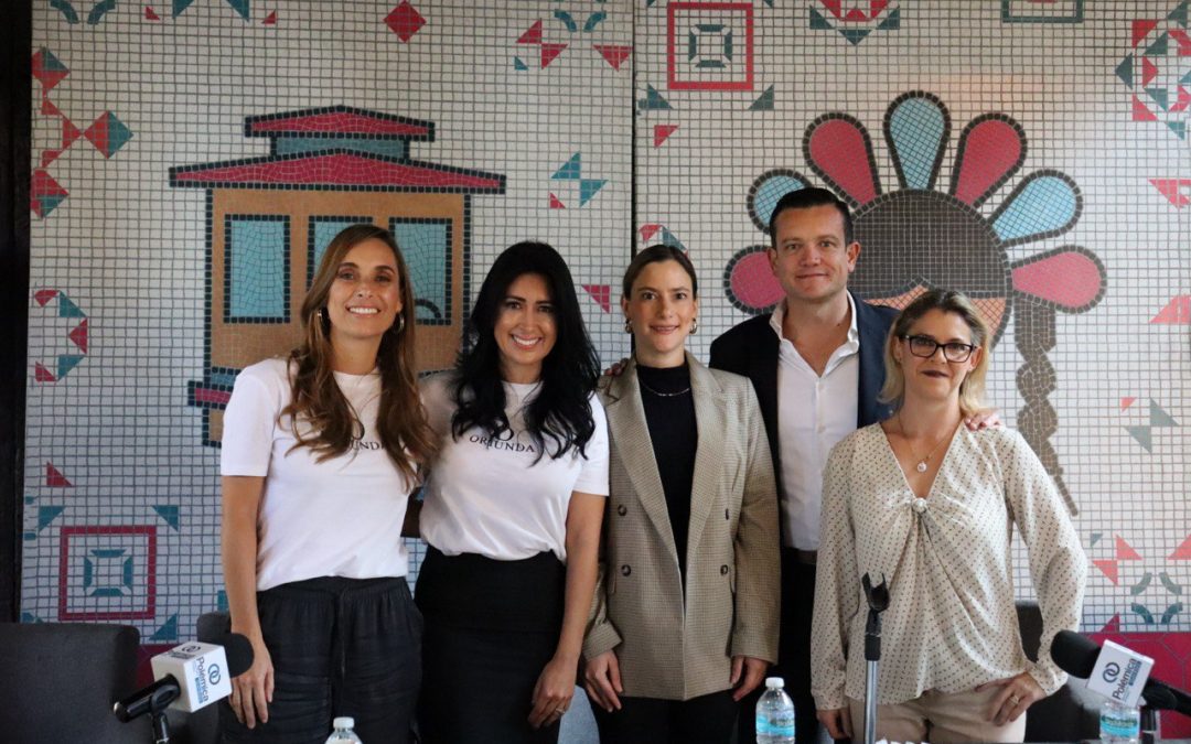 Regresa a Querétaro el Festival de diseño y moda Oriunda Winter