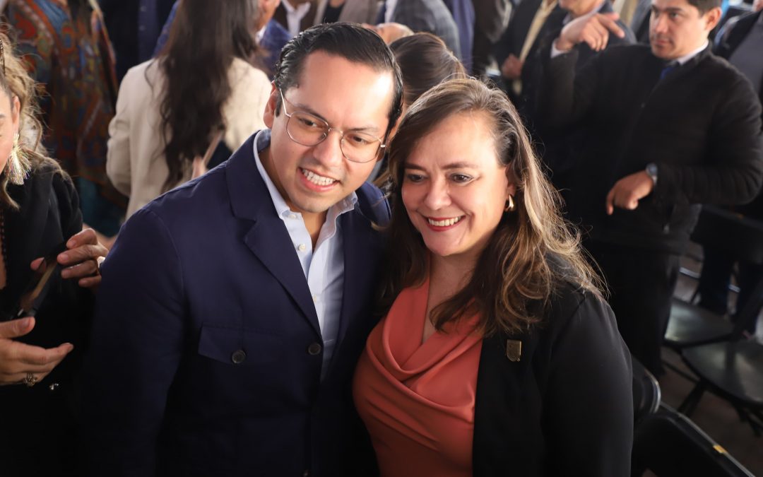 Consolida UAQ alianza con gobiernos municipales
