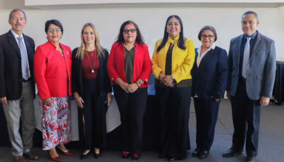UAQ presente en el 9° Foro Estatal de Investigación 2024