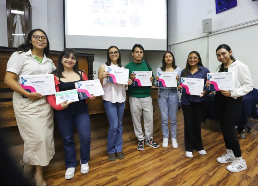 Presenta UAQ resultados de Trabajo Comunitario 2024