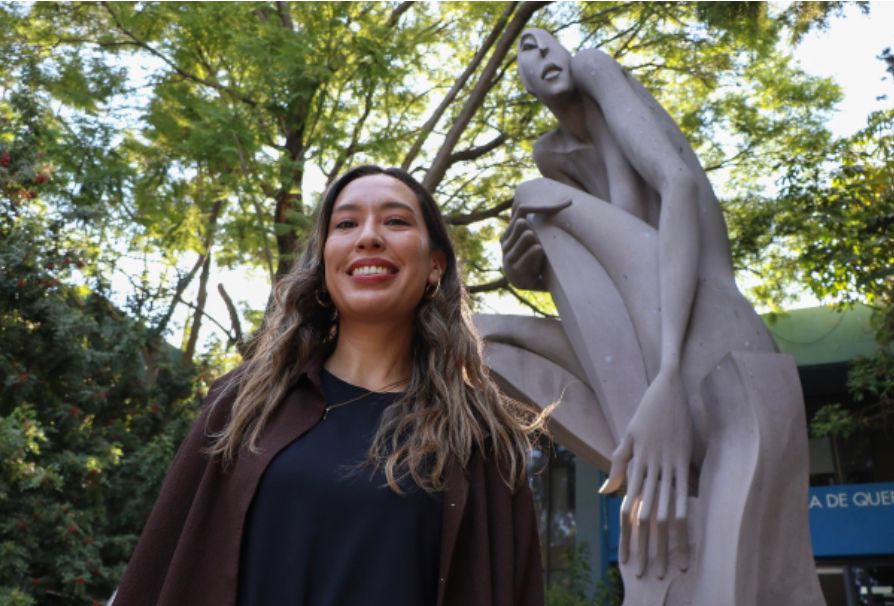 Organiza UAQ Coloquio de Salud Intercultural